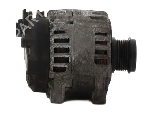 Used Alternator Alternator FORD TOURNEO CONNECT / GRAND TOURNEO CONNECT V408 MPV 1.5 TDCi (120 hp) 30122696 30122696