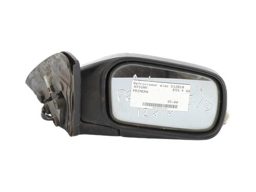 Used Right mirror NISSAN PRIMERA Traveller (W10) [1990-1998]  30124600