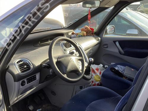 Højre baglygte CITROËN XSARA PICASSO (N68) 2.0 HDi | BP20965361C35 