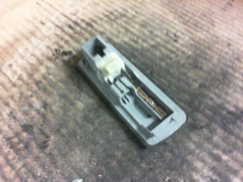 Used Interior roof light Interior roof light CITROËN XANTIA (X1_, X2_) 1.8 i (101 hp) 22019154 22019154