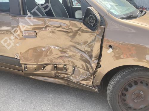 Engine RENAULT TWINGO III (BCM_, BCA_) 1.0 SCe 70 | BP20940471M1  - Image 9