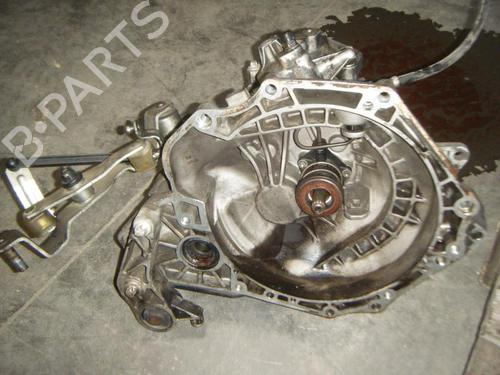 Gearbox OPEL CORSA C (X01) 1.4 (F08, F68) | BP20960847M3 