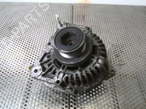 Generator RENAULT MEGANE II (BM0/1_, CM0/1_) 1.4 16V (BM0B, CM0B) (98 hp) 20971705