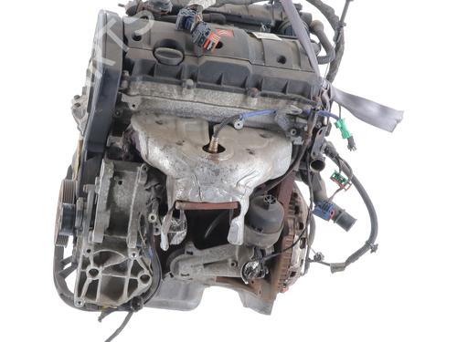 Motor CITROËN C3 I (FC_, FN_) 1.6 16V (109 hp) 20950811