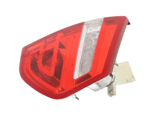 Venstre baklys, luke CITROËN C4 Picasso I MPV (UD_) 1.6 HDi | BP20947757C79 