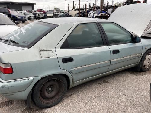 Left front door CITROËN XANTIA (X1_, X2_) 1.8 i 16V | BP21386926C2 