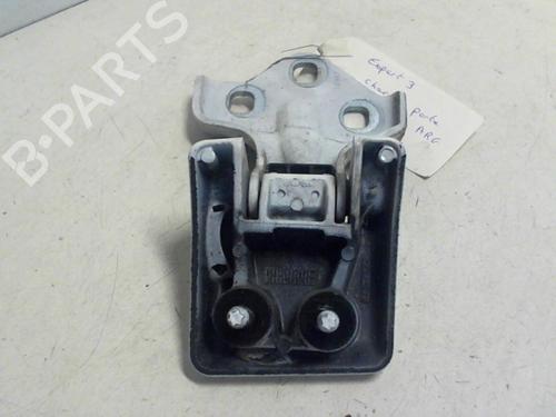 Used Hinge/Door check strap Hinge/Door check strap PEUGEOT EXPERT Van (V_) 2.0 BlueHDi 150 (150 hp) 20959511 20959511