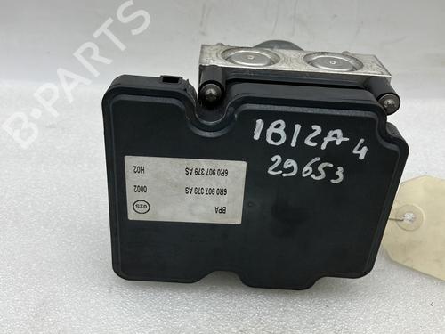 ABS pump SEAT IBIZA IV (6J5, 6P1) 1.2 TSI | BP22030846M43 