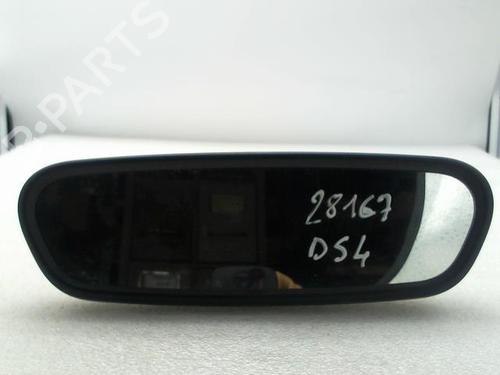 Specchietti retrovisore CITROËN DS4 (NX_) 2.0 HDi 165 (163 hp) 20968059