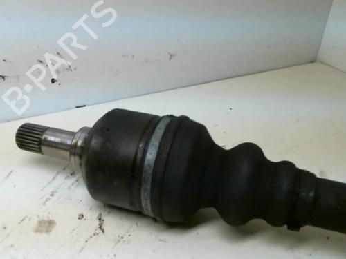 Used Left front driveshaft PEUGEOT 406 (8B) 1.9 TD (92 hp) 20949482