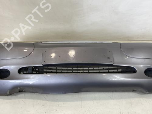 Used Front bumper MERCEDES-BENZ A-CLASS (W168) A 170 CDI (168.008) (90 hp) 24179749