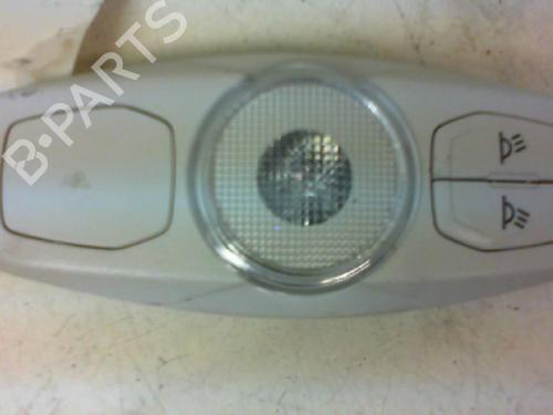 Interior roof light FORD GRAND C-MAX (DXA/CB7, DXA/CEU) 2.0 TDCi 2038694