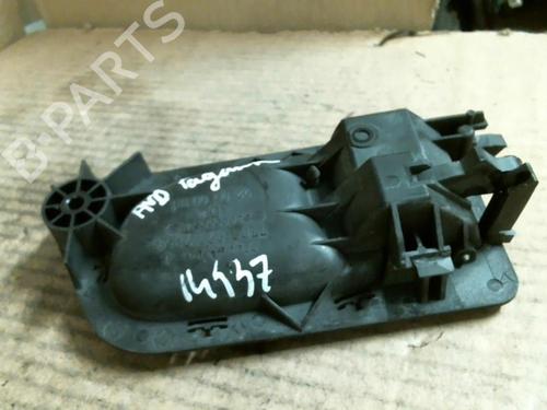 Front right interior door handle RENAULT LAGUNA I (B56_, 556_) 2.2 D (B56F/2) | BP22029954I14 