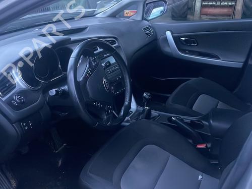 håndbremse KIA CEE'D (JD) 1.6 CRDi 128 | BP33849489I18 - Image 4