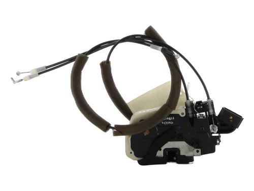 Rear left lock NISSAN MICRA IV (K13K, K13KK) 1.2 | BP29212667C100 