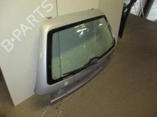 Used Tailgate VW PASSAT B3/B4 Variant (3A5, 35I) 1.9 TDI (90 hp) 22020865