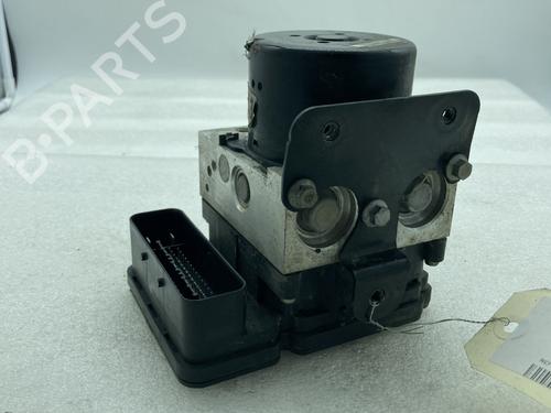Used ABS pump FORD FIESTA VI (CB1, CCN) 1.4 TDCi (70 hp) 21259968