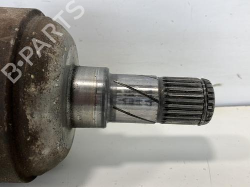 Left front driveshaft OPEL INSIGNIA A Sports Tourer (G09) 2.0 CDTI (35) | BP22029199M38