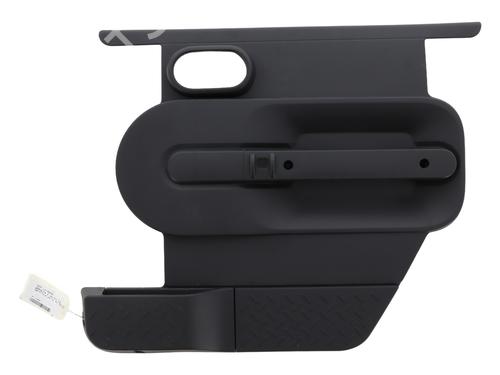 Used Front right panel JEEP WRANGLER III (JK) 2.8 CRD (177 hp) 29978934