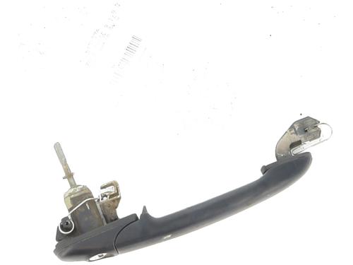 Front right exterior door handle SEAT IBIZA II (6K1) 1.9 SDI | BP29895842C129 