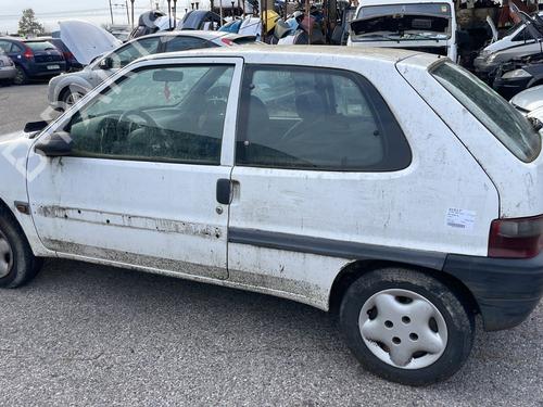 Pièces Détachées Usagées CITROËN SAXO (S0, S1) 1.5 D (57 hp) 4357701