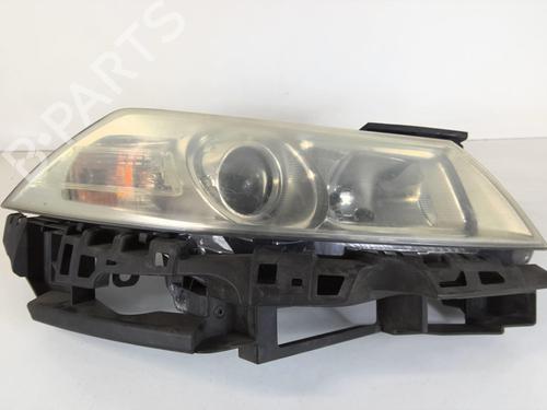 Højre forlygte RENAULT MEGANE II (BM0/1_, CM0/1_) 1.5 dCi (BM1F, CM1F) (86 hp) 20944628