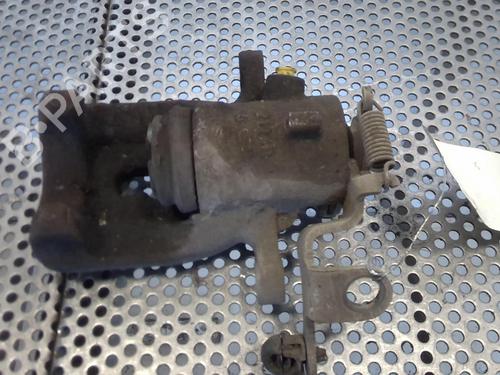 Used Left rear brake caliper PEUGEOT PARTNER Box Body/MPV 1.6 HDi 16V (90 hp) 20951566