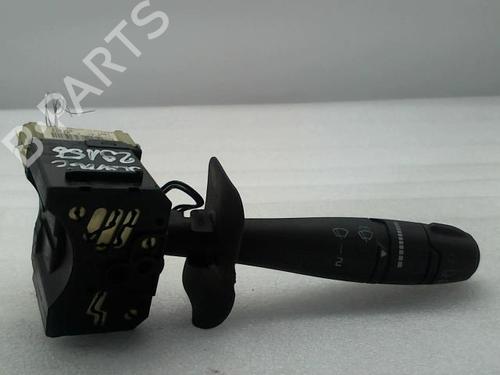 Used Steering column stalk RENAULT SCÉNIC I MPV (JA0/1_, FA0_) 1.9 dCi (JA05, JA1F) (102 hp) 20968906