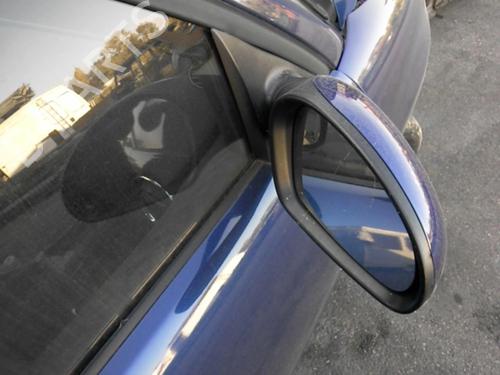 Right mirror SEAT IBIZA III (6L1) 1.4 16V | BP20953980C27 