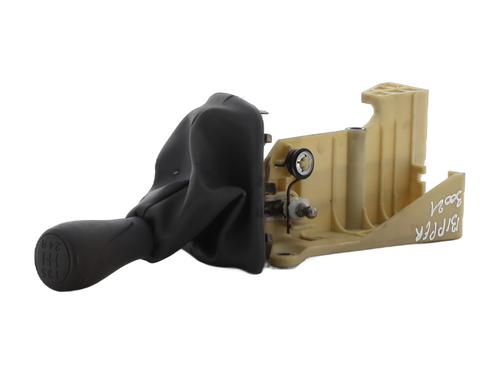 Gear lever PEUGEOT BIPPER (AA_) 1.4 HDi | BP36432577M90 - Image 5