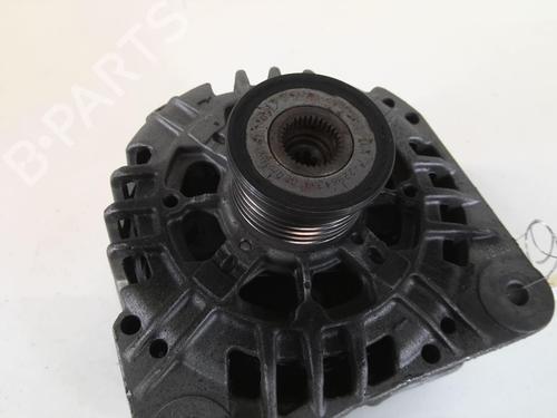 Generator RENAULT LAGUNA I (B56_, 556_) 1.9 dCi (B56W) (107 hp) 20955905