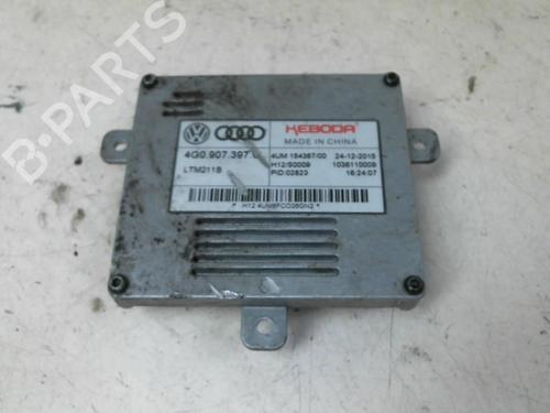 Used Control unit Control unit AUDI A3 Limousine (8VS, 8VM) 2.0 TDI (150 hp) 20972471 20972471