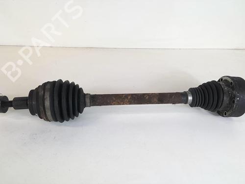 Transmisión delantera izquierda VW TOURAN (1T1, 1T2) 1.4 TSI (140 hp) 20944625