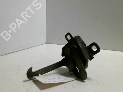 Used Hood lock FIAT GRANDE PUNTO (199_) 1.3 D Multijet (75 hp) 20952081