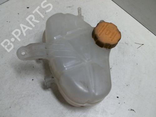 Expansion tank OPEL CORSA D (S07) 1.3 CDTI (L08, L68) | BP20951434C120 