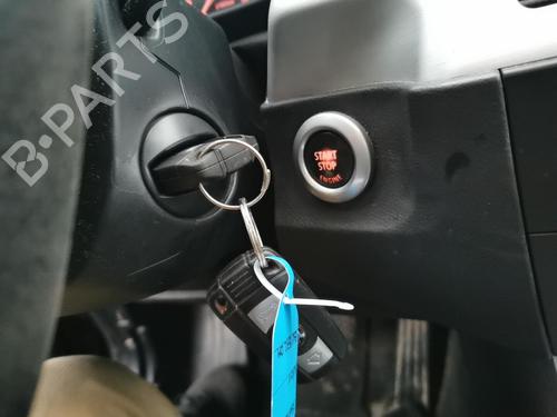 Card reader BMW 5 (E60) 520 d | BP22023373E4 - Image 3