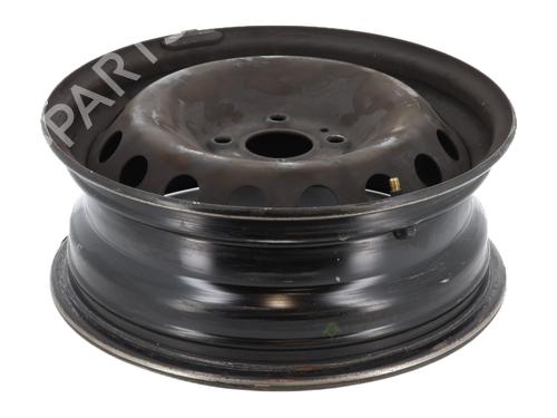 Rim RENAULT CLIO III (BR0/1, CR0/1) 1.2 16V Hi-Flex (BR1U, CR1U) | BP30155742C45 