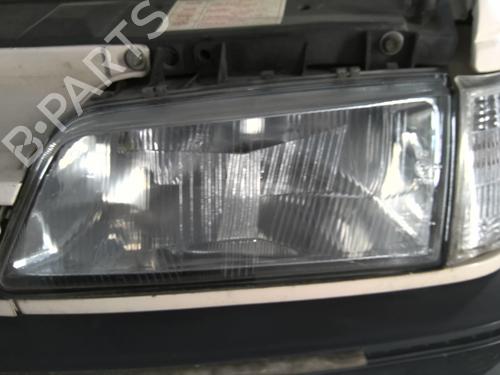Used Left headlight Left headlight 38563537 38563537