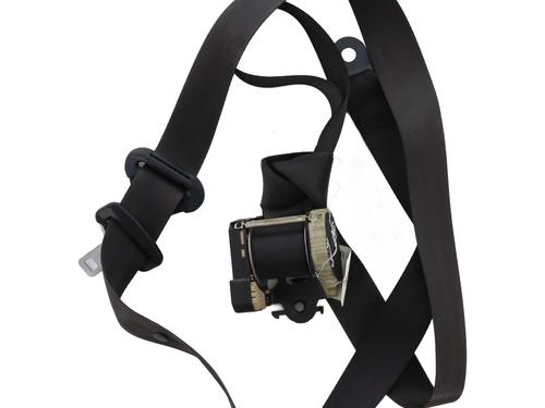 Used Front left seatbelt Front left seatbelt CITROËN C3 I (FC_, FN_) [2002-2013] 33969138 33969138