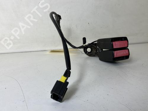 Used Seat buckle Seat buckle PEUGEOT 207 (WA_, WC_) 1.6 HDi (109 hp) 22030169 22030169