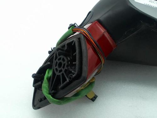 Right mirror PEUGEOT 308 I (4A_, 4C_) 1.6 HDi | BP20944597C27 