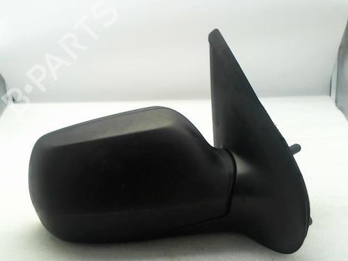 Used Right mirror MAZDA 2 (DY) 1.2 (DY3W) (75 hp) 20944476