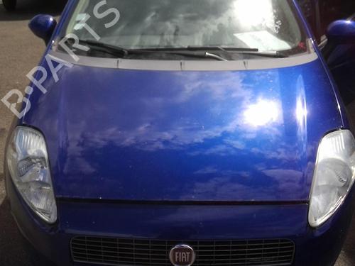 Panser Panser FIAT GRANDE PUNTO (199_) 1.3 D Multijet (75 hp) 30704958 30704958