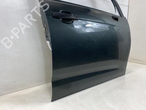 Right front door CITROËN C3 II (SC_) 1.1 i | BP22026524C3 