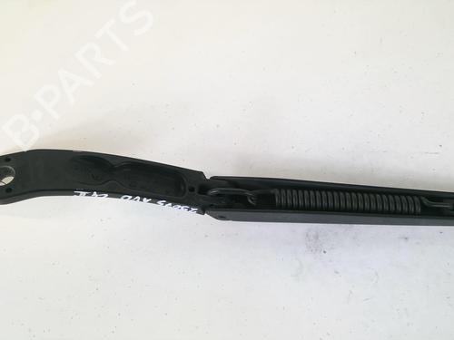 Used Front windshield wiper arm CITROËN C4 II (NC_) 1.6 HDi 115 (114 hp) 20956045
