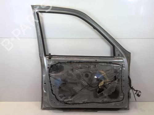 Left front door KIA SPORTAGE SUV (K00) 2.0 TD 4WD | BP20972495C2 