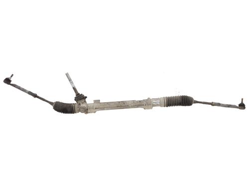 Used Steering rack NISSAN QASHQAI I (J10, NJ10) 1.5 dCi (106 hp) 25598138