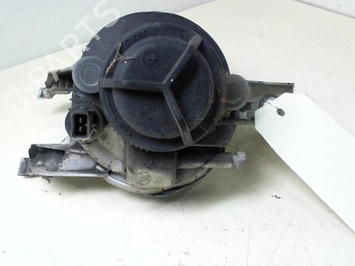 Used Left front fog light PEUGEOT 206 Hatchback (2A/C) 1.4 HDi eco 70 (68 hp) 20940097
