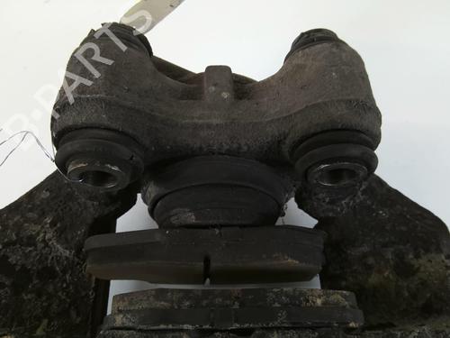 Used Left front brake caliper PEUGEOT 205 I (741A/C) 1.1 (49 hp) 20964413