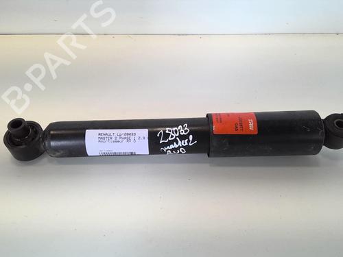 Højre fortil støddæmper RENAULT MASTER II Van (FD) 2.8 dTI (FD0C, FD0F, FD2B, FD2F, FD3C, FD3F) (114 hp) 20952369